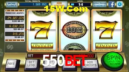Sistemas de Segurança 550bet