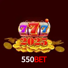 Design Responsivo 550bet