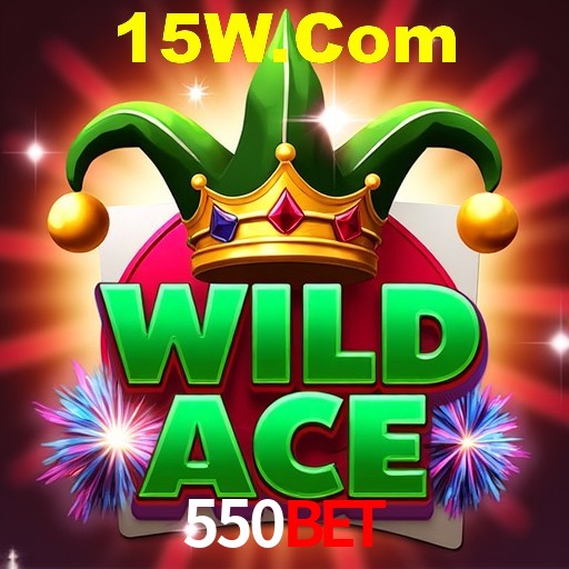 Recursos de Bônus 550bet
