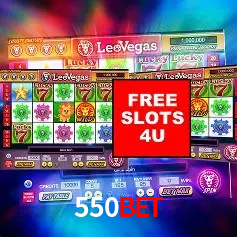 Ofertas Exclusivas 550bet