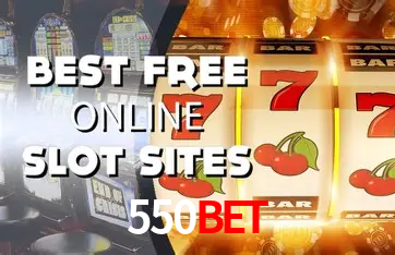 Promoção Relâmpago 550bet