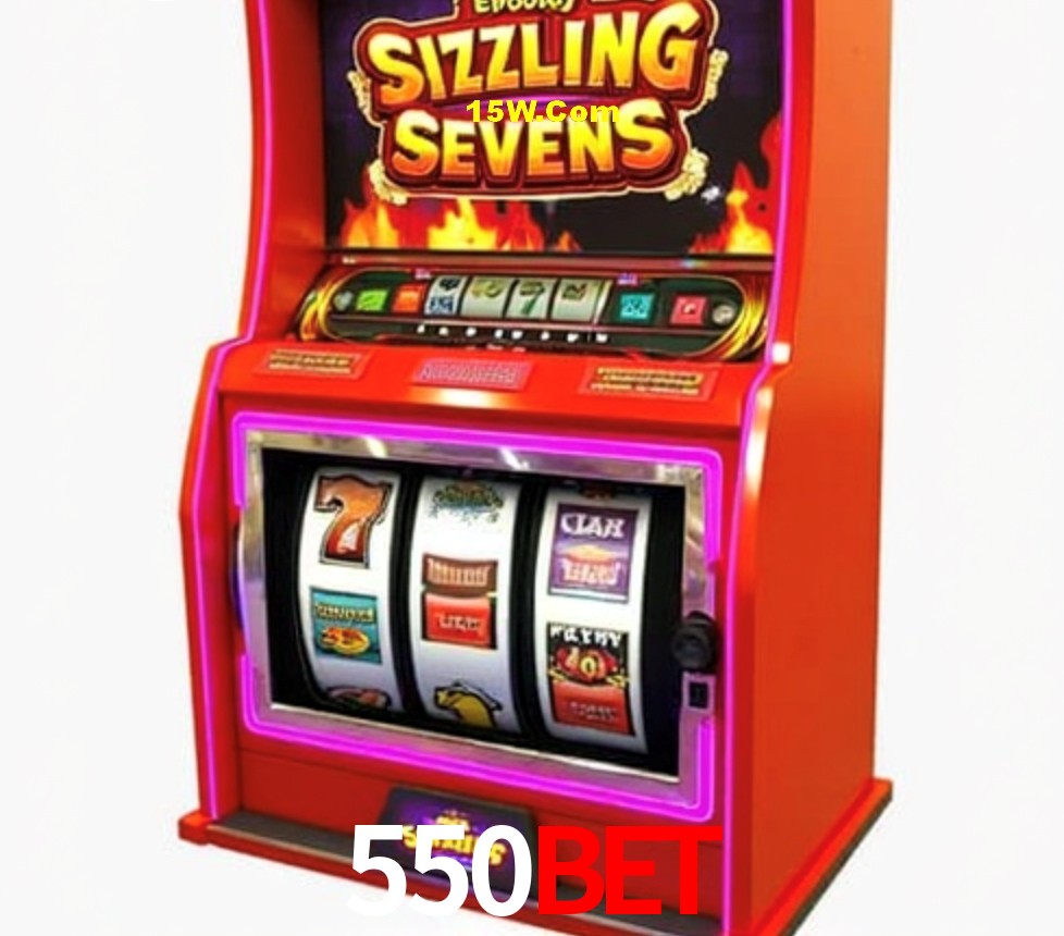 Benefícios da Conta 550bet