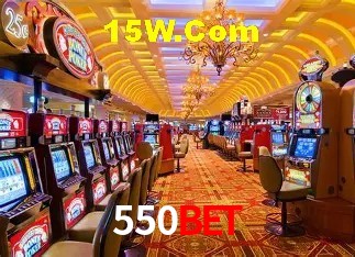 Especiais de Fim de Semana 550bet