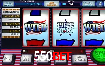 Explorando a Categoria de Eventos em Apostas na 550bet