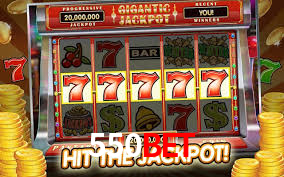 Descubra o Mundo do Cassino Online com 550bet