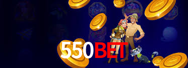 Descubra a Magia dos Jogos de Arcade no 550bet