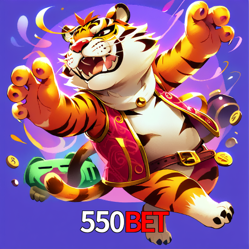 550bet